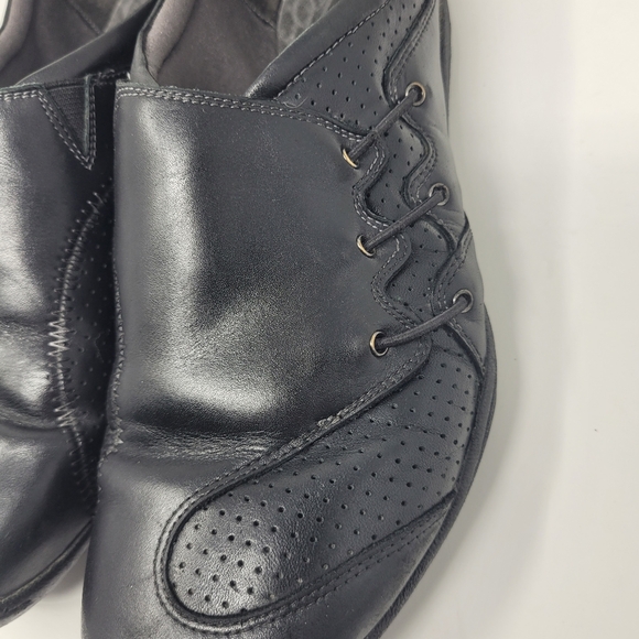 Privo By Clarks Women's Slip-ons Shoes Black Size 9M - Picture 10 of 11